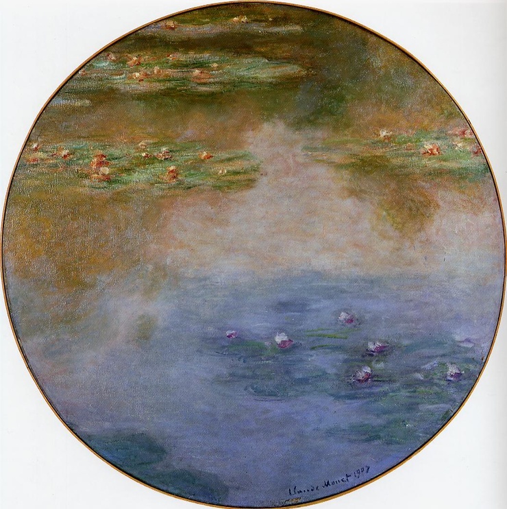 Claude Monet