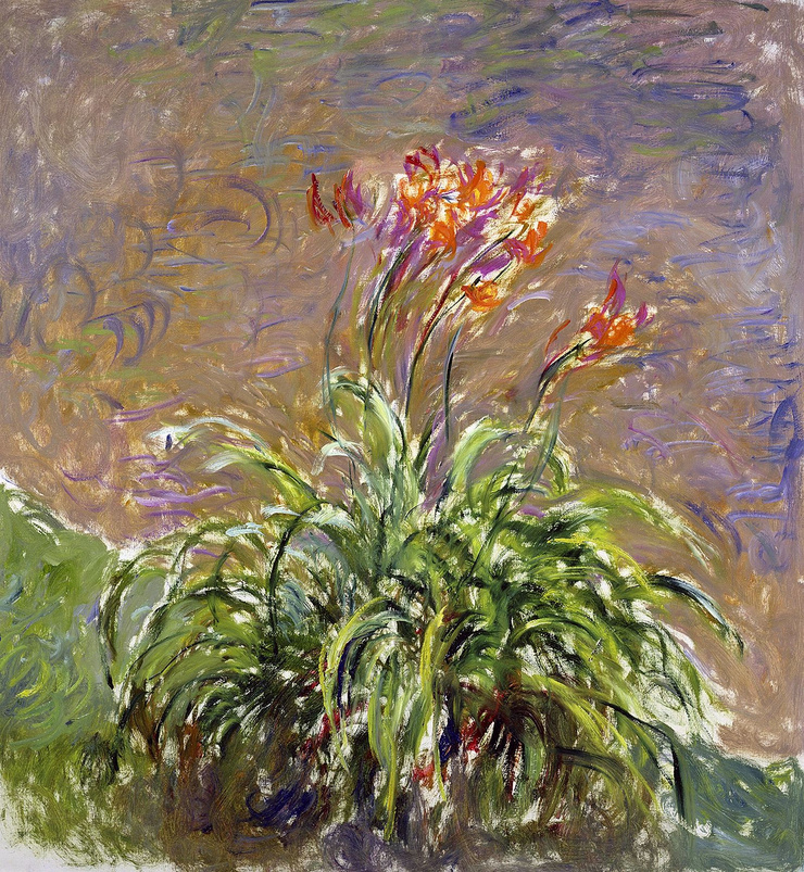 Claude Monet