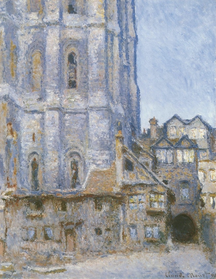 Claude Monet