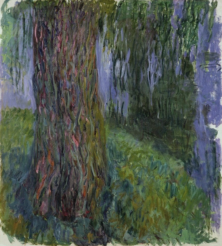 Claude Monet