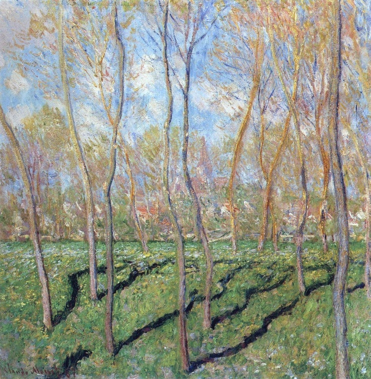 Claude Monet