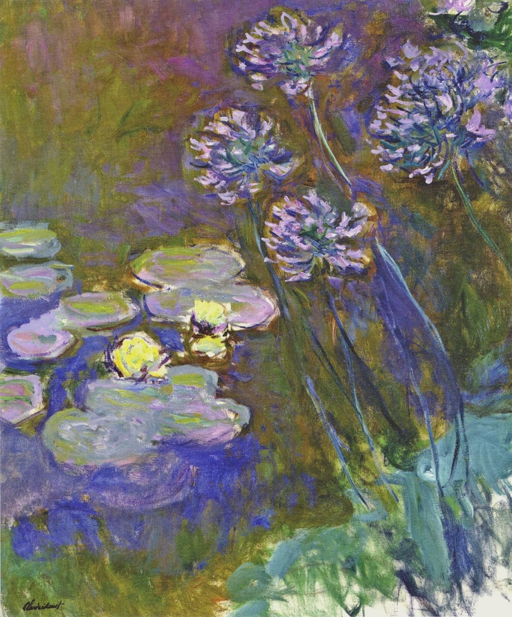 Claude Monet