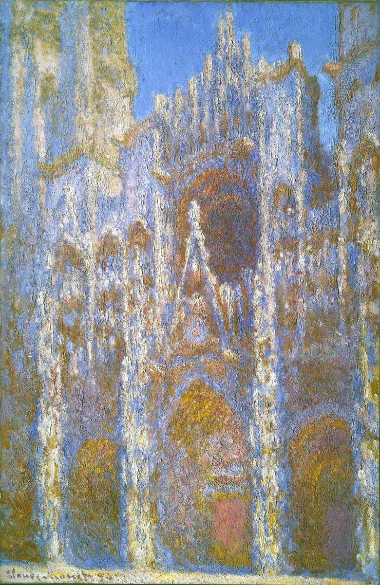 Claude Monet