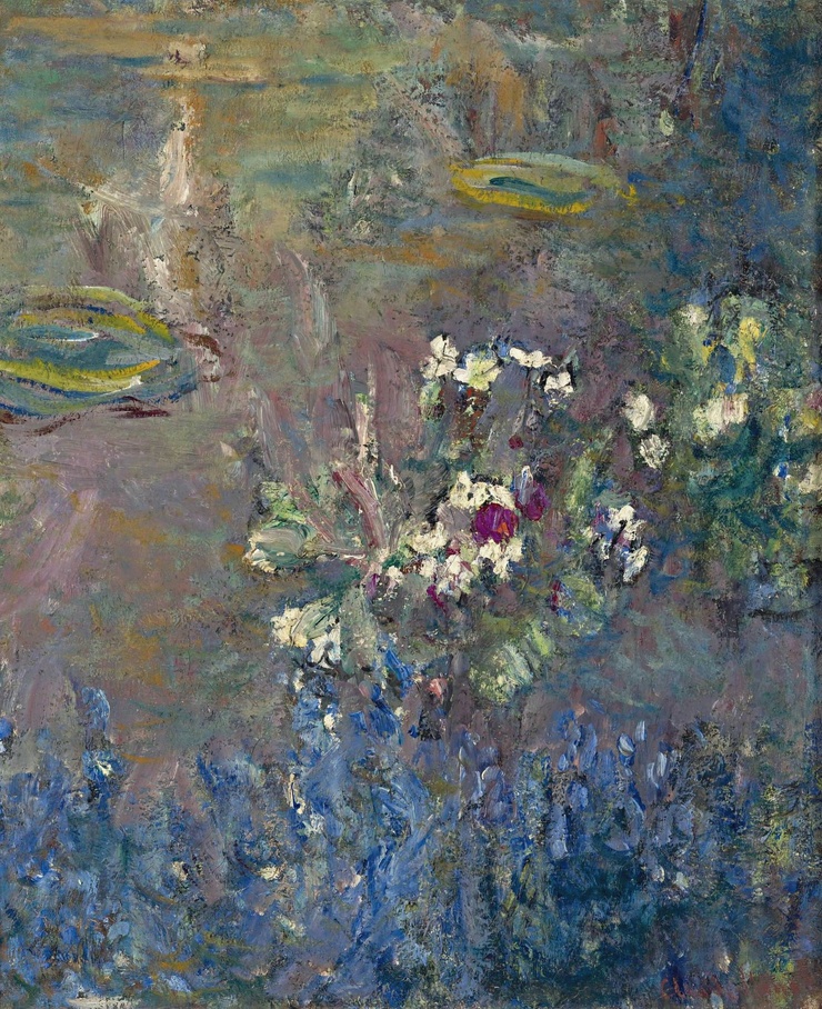 Claude Monet