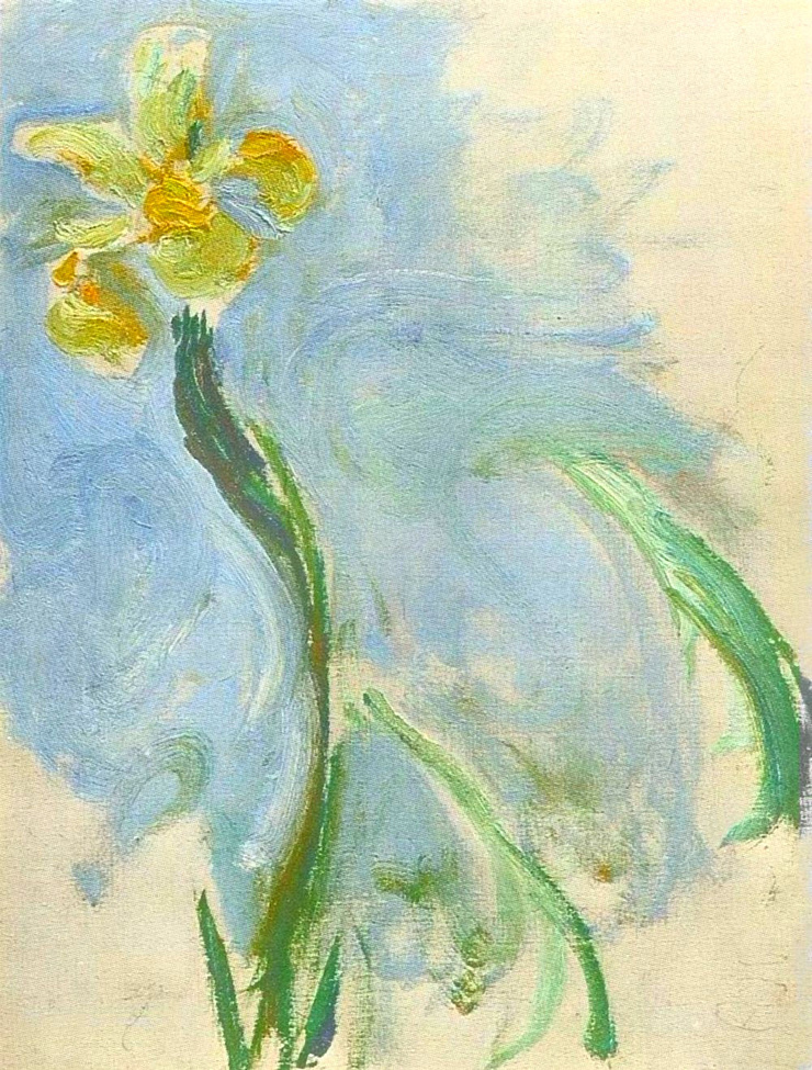 Claude Monet