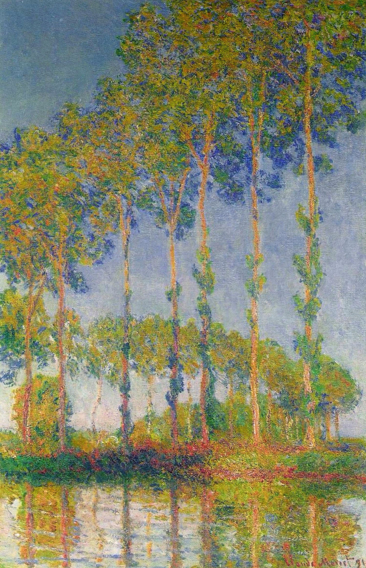 Claude Monet