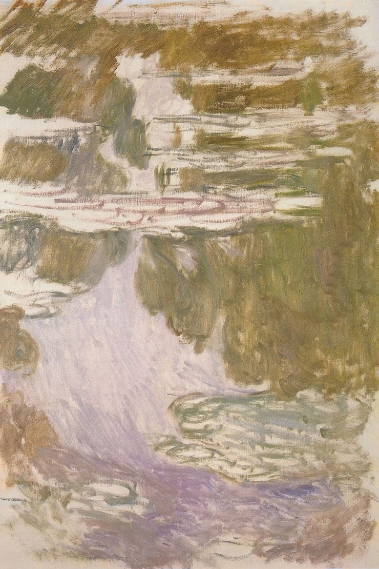 Claude Monet
