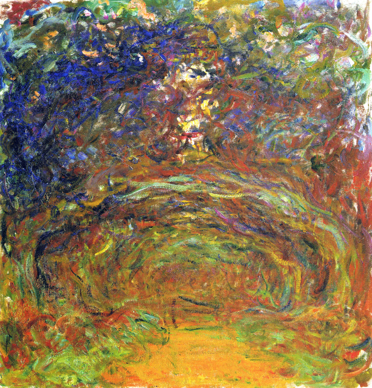 Claude Monet
