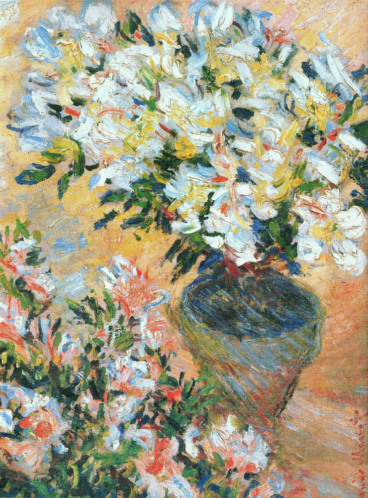 Claude Monet