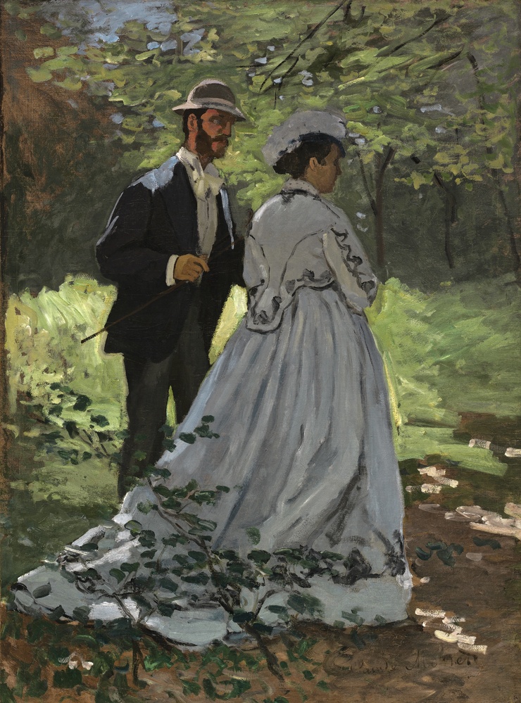 Claude Monet