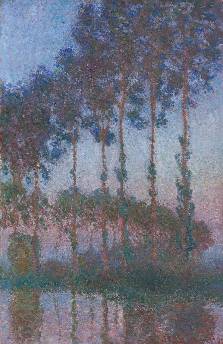 Claude Monet