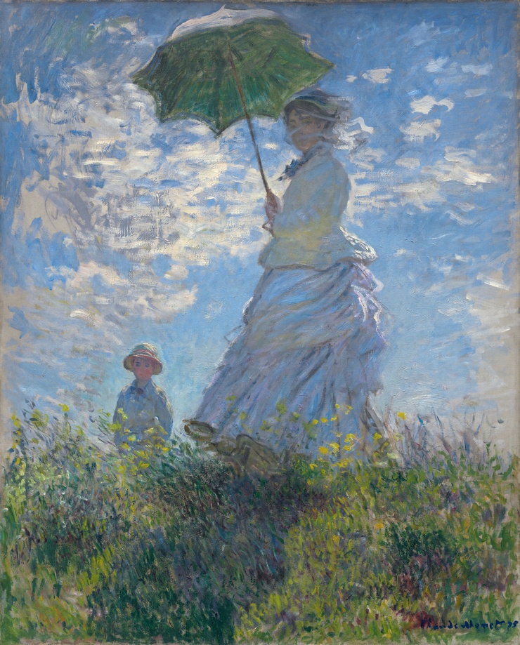 Claude Monet