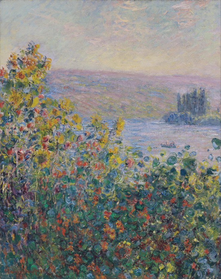 Claude Monet