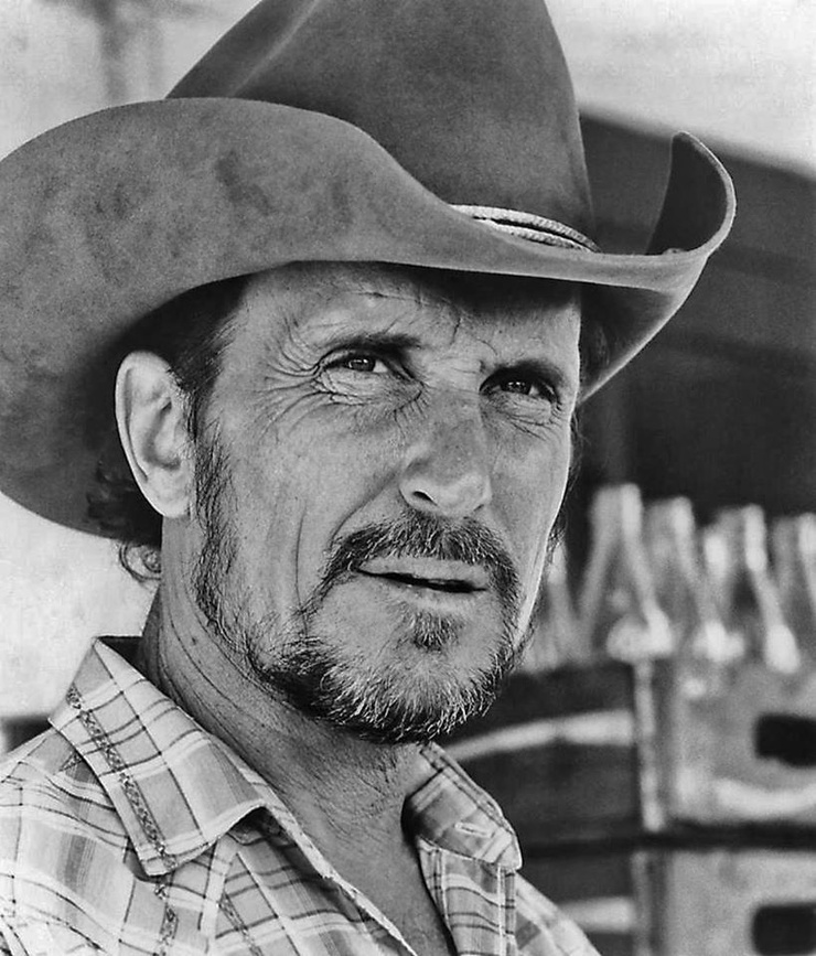 Robert Duvall