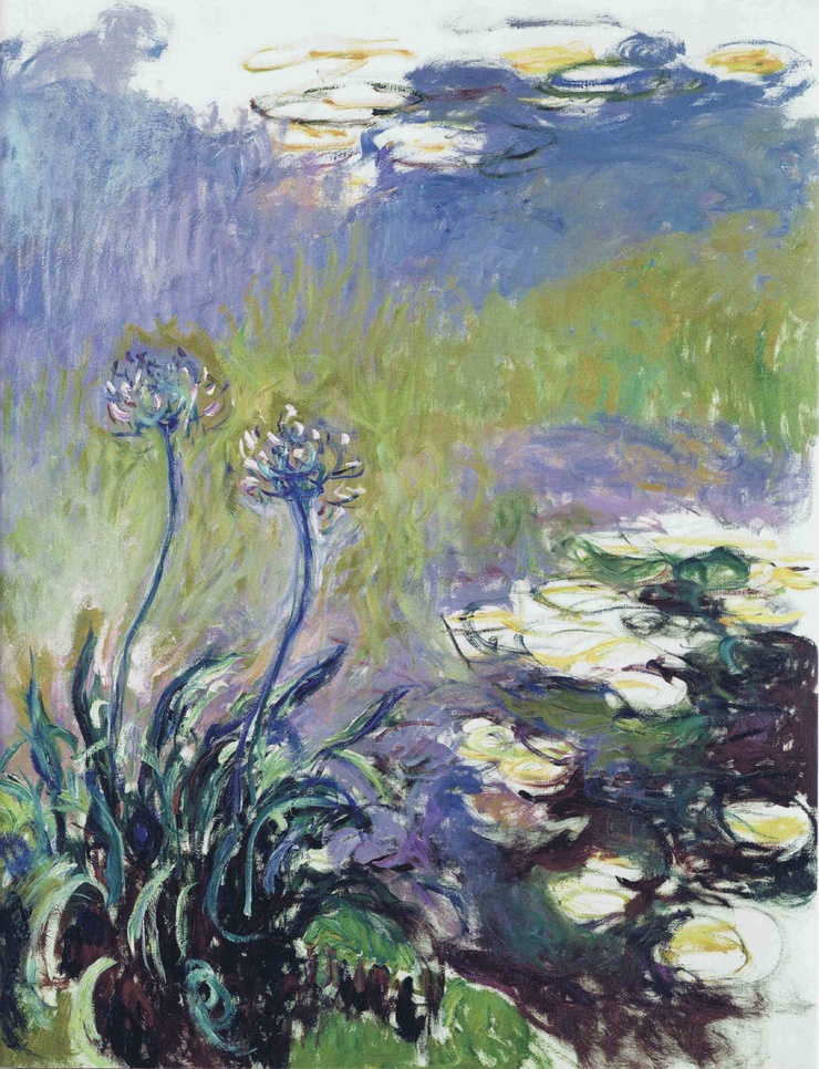 Claude Monet