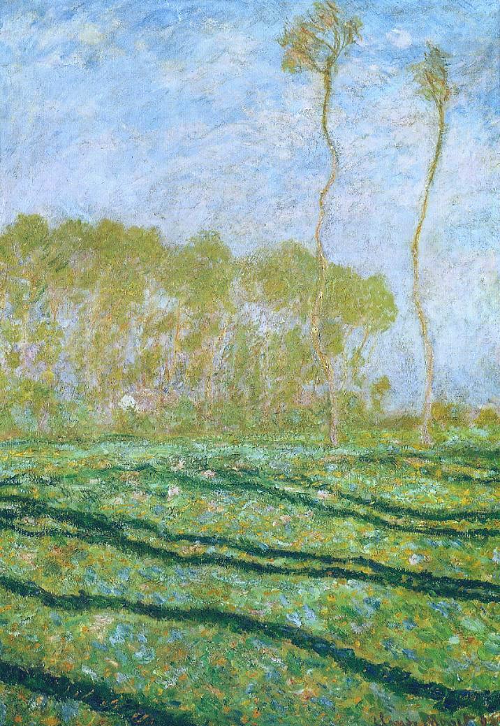 Claude Monet