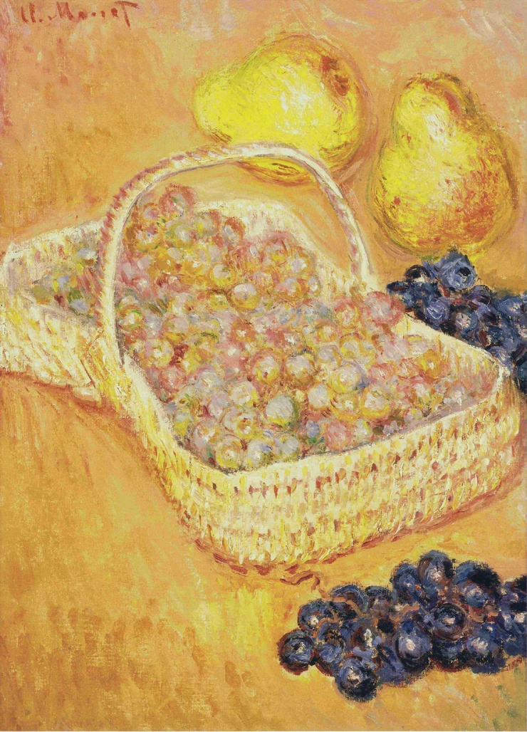 Claude Monet