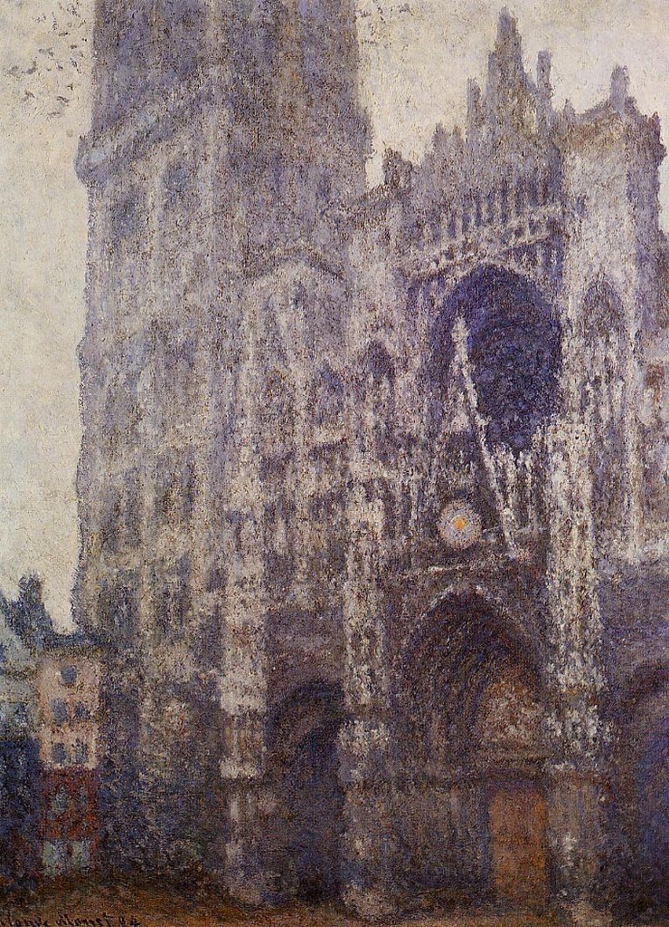 Claude Monet