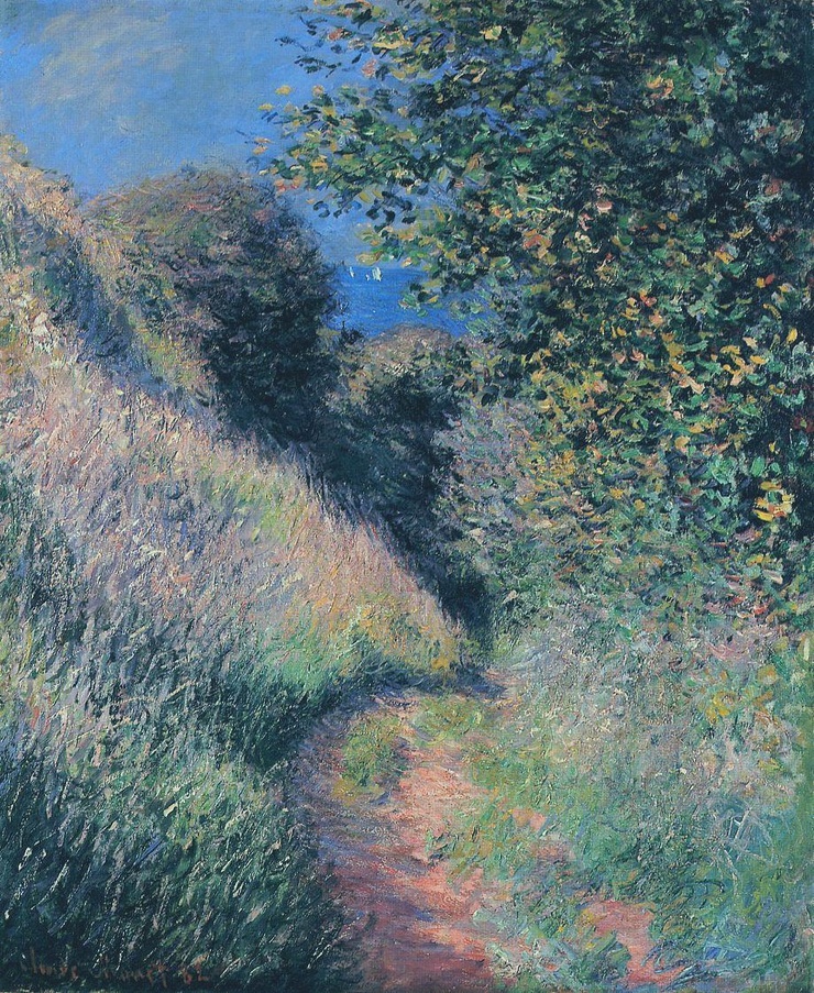 Claude Monet