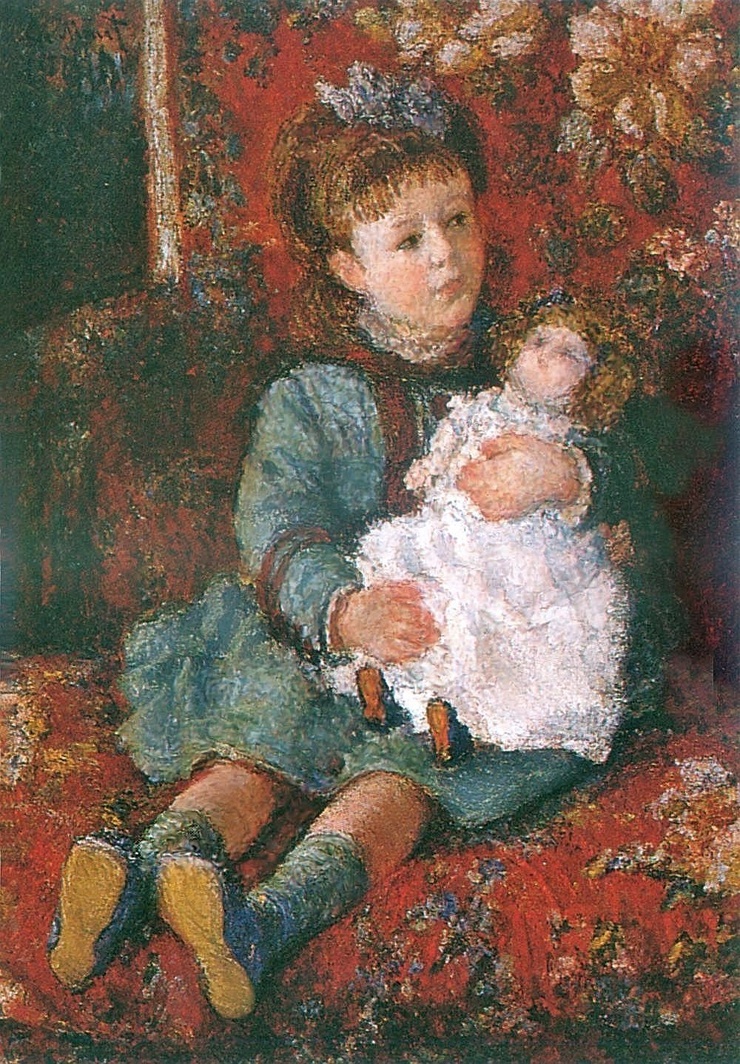 Claude Monet