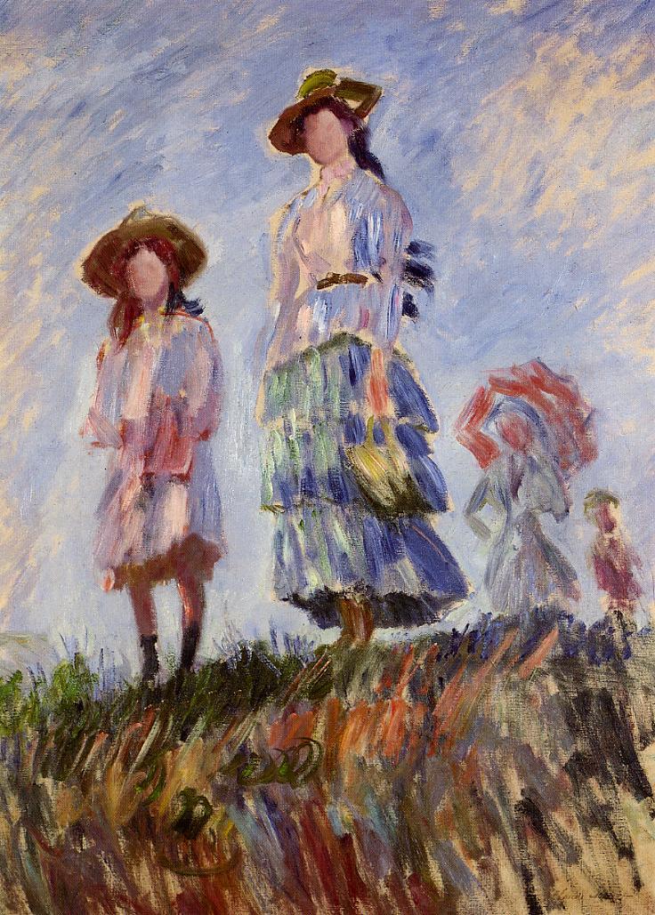 Claude Monet