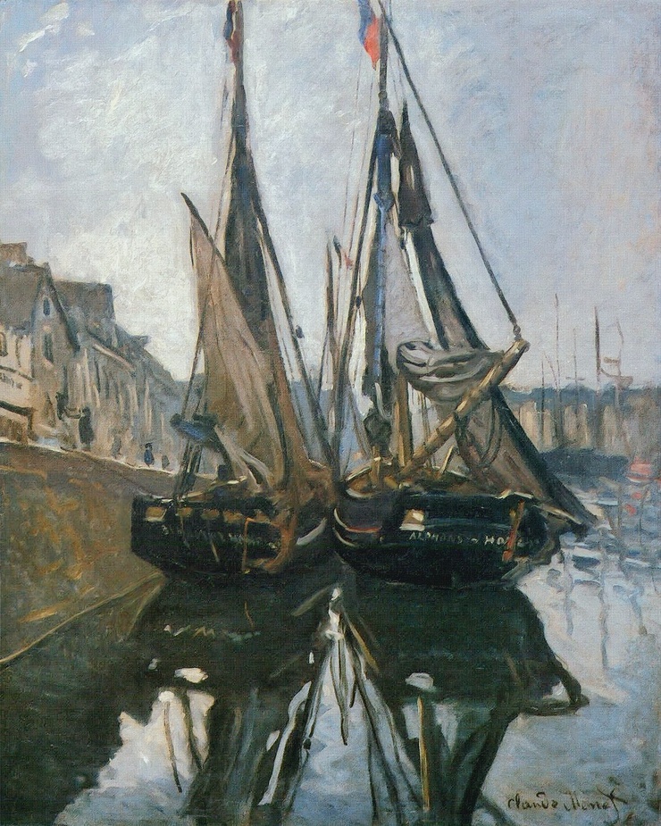 Claude Monet