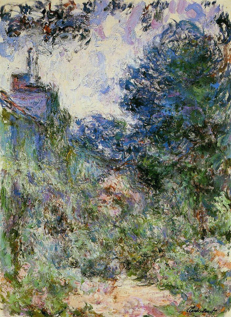 Claude Monet