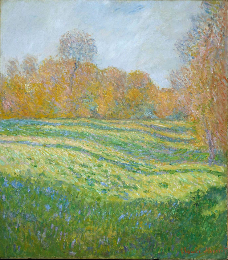 Claude Monet
