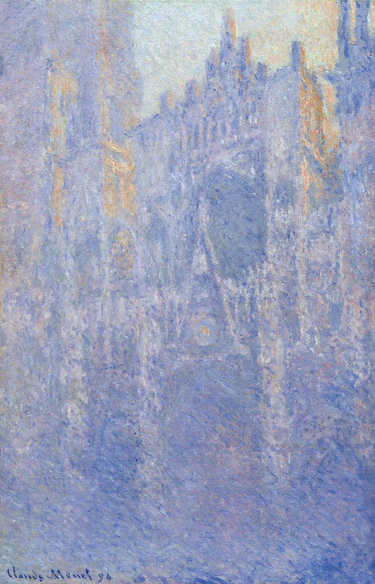 Claude Monet