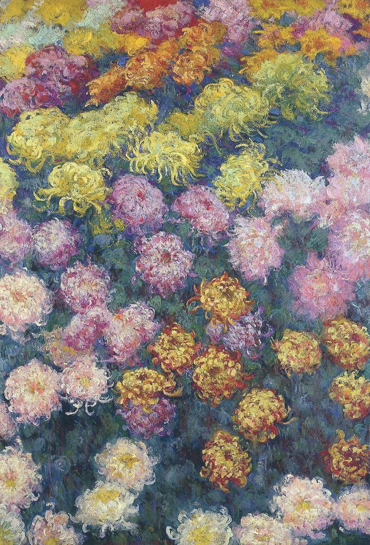 Claude Monet