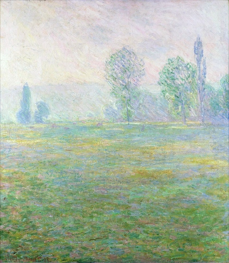 Claude Monet