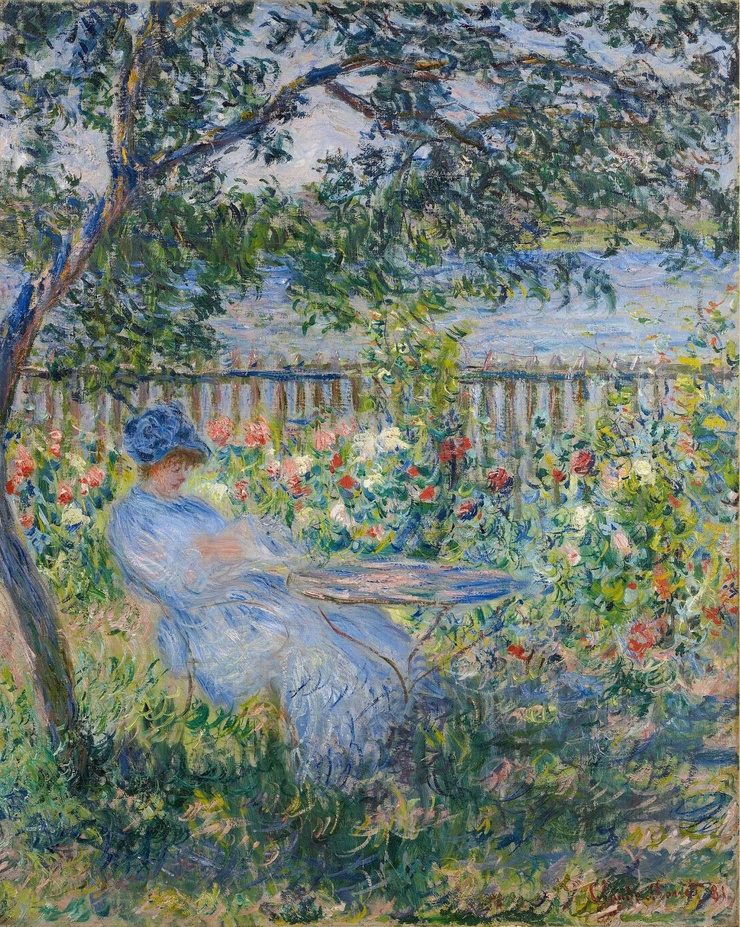 Claude Monet