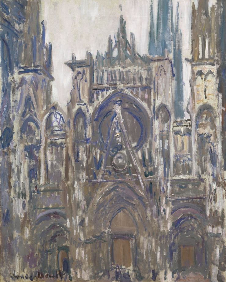 Claude Monet