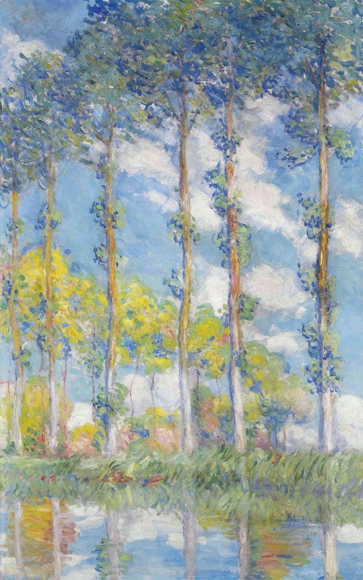 Claude Monet
