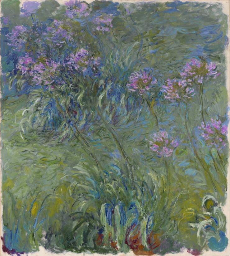 Claude Monet
