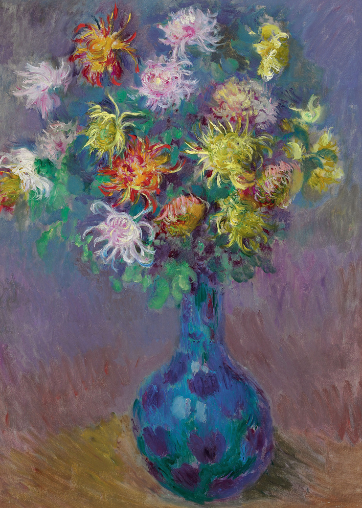 Claude Monet