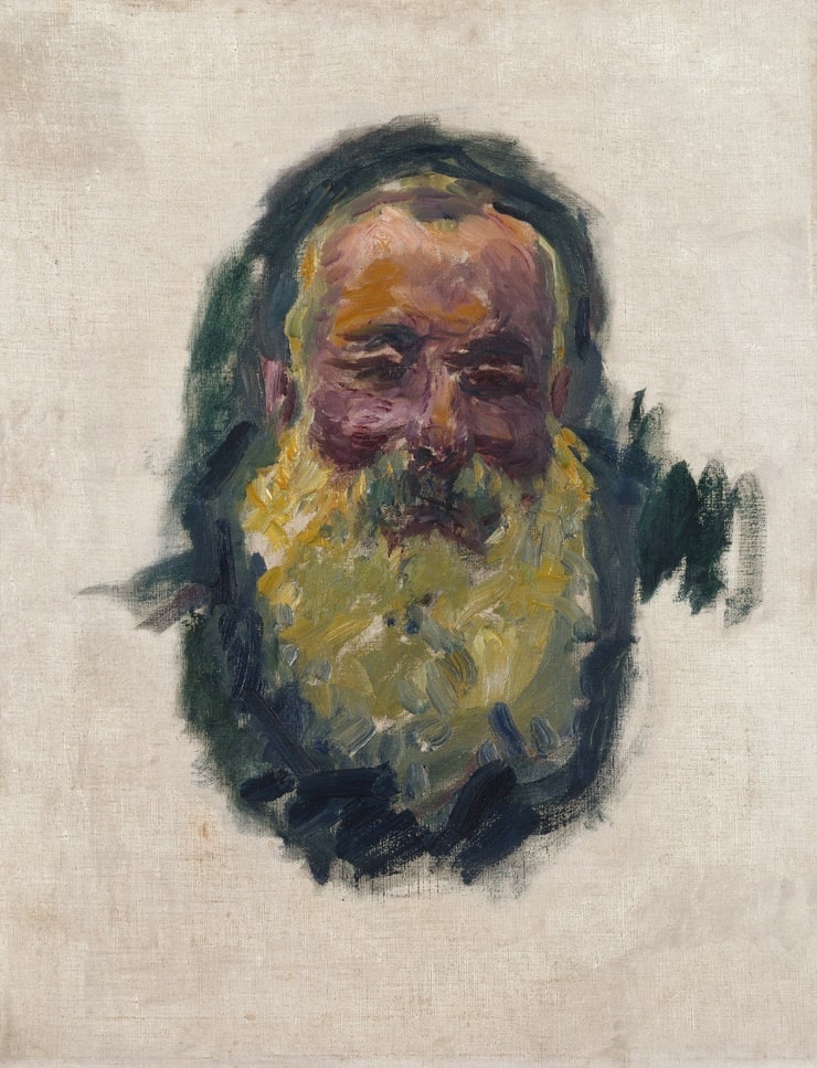 Claude Monet