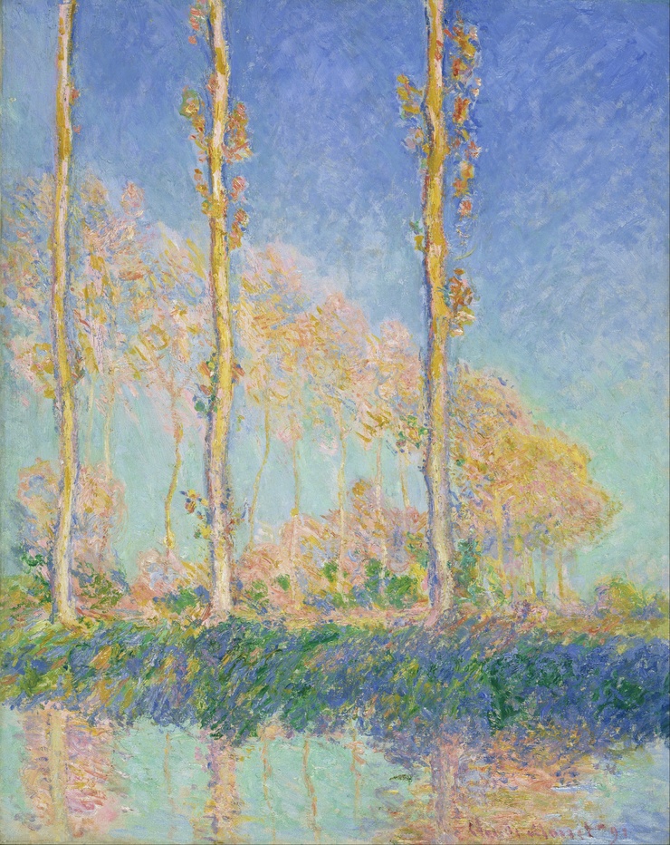 Claude Monet