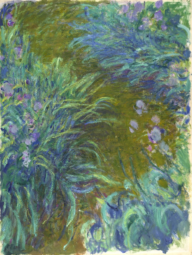 Claude Monet