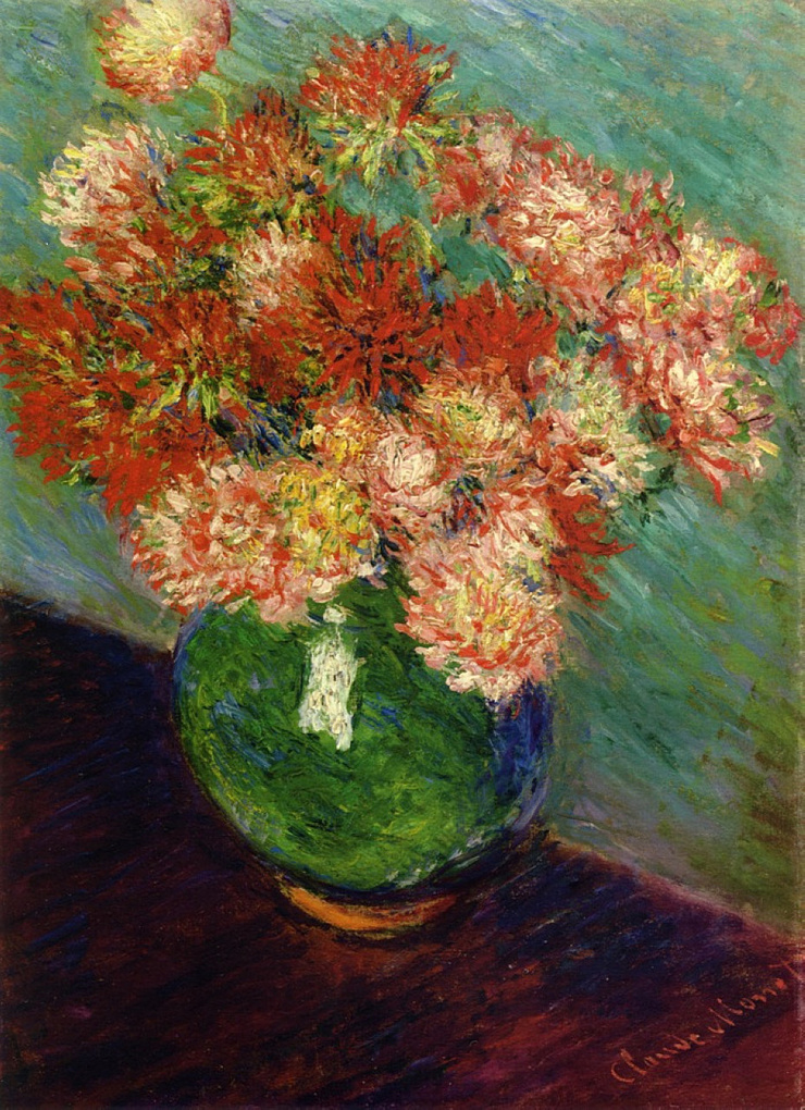 Claude Monet