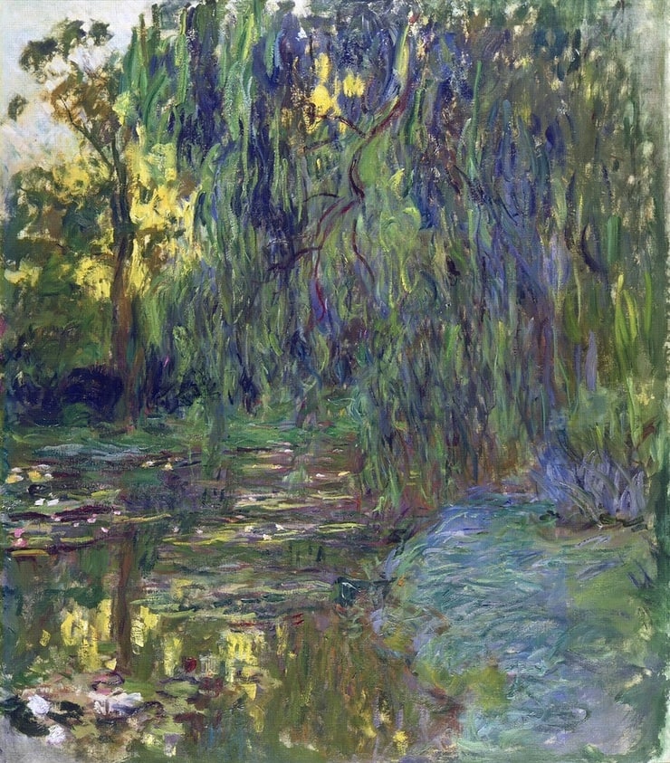 Claude Monet