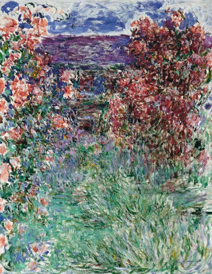 Claude Monet