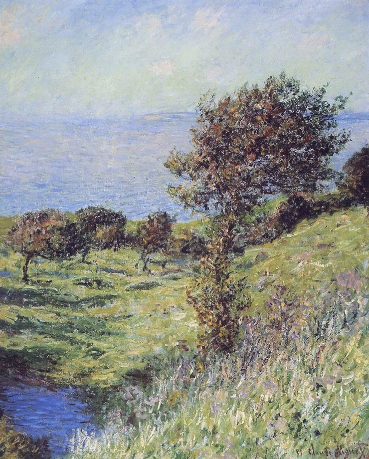 Claude Monet