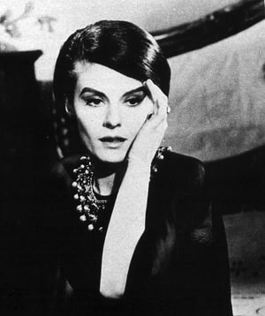 Delphine Seyrig