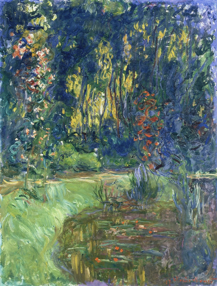 Claude Monet