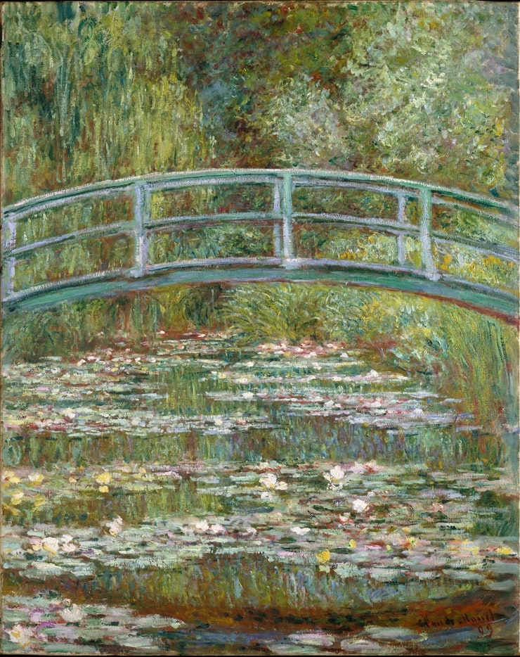 Claude Monet