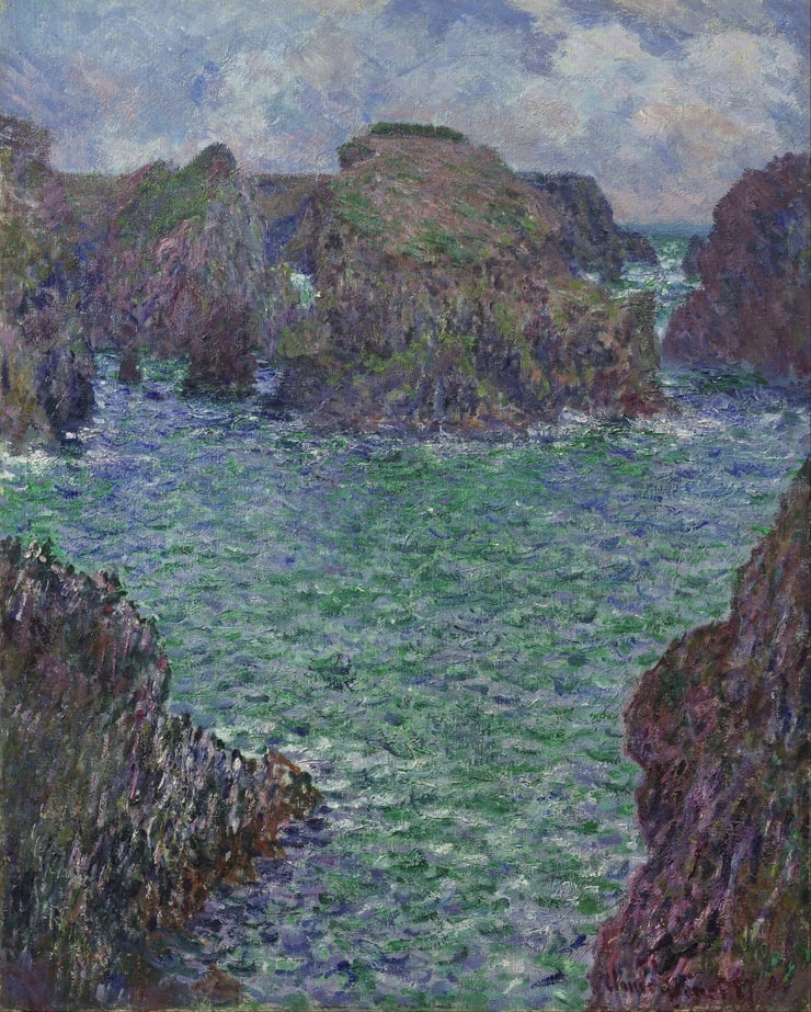 Claude Monet