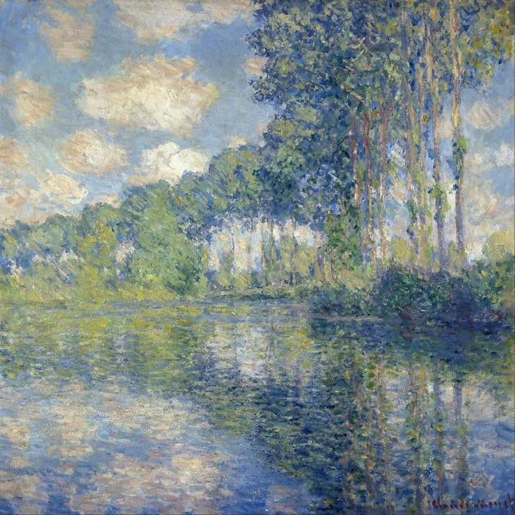 Claude Monet