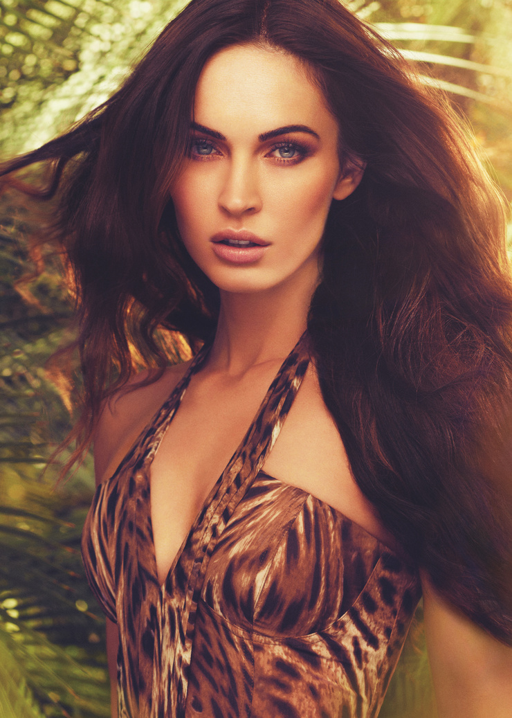 Megan Fox Megan Fox