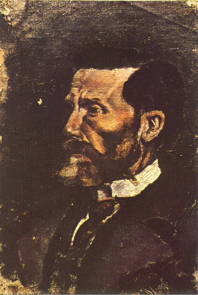 Pablo Picasso